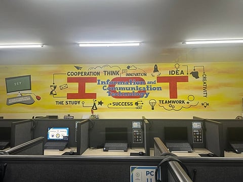 Modernized ICT hubs seen