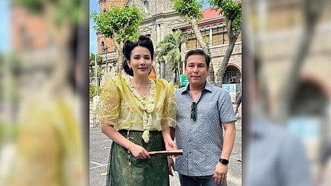 ‘Quezon’ film honors Filipino heritage