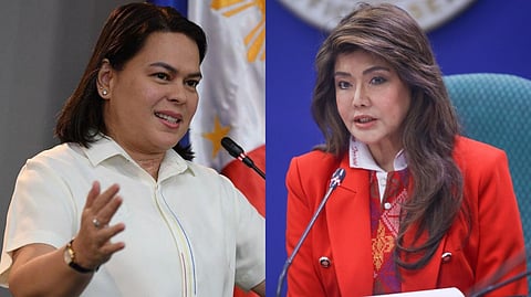 VP Sara hopes Imee can ‘bring Rody home’
