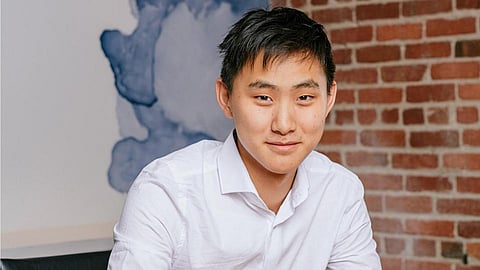 Scale AI CEO Alexandr Wang