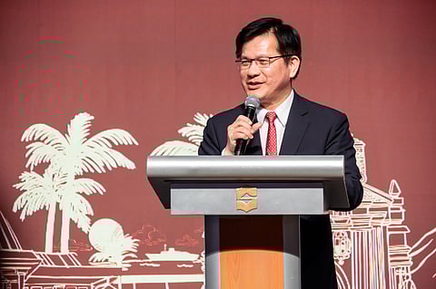 THIS is to boost tourism and strengthening bilateral ties