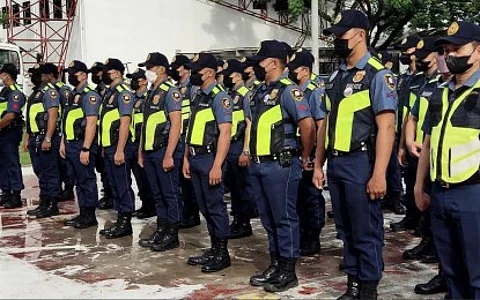 NCRPO intercepts online sale of stolen motorcycle