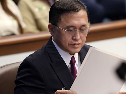 Go backs POGO ban, hails bill's passage