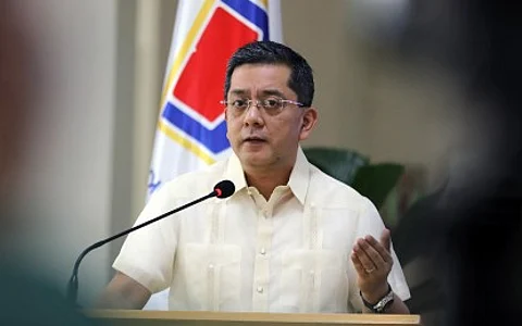 Comelec mulls BSKE preps suspension
