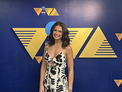 THE beautiful Priscilla Meirelles is all set to become a full-time actress.