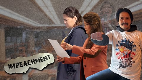 BALIK bansa si VP Sara Duterte matapos ang biyahe sa Malaysia. Tanong ng ilan kung may no bias pa nga ba sa impeachment trial kahit na kilalang kaalyado ng mga Duterte ang ilang Senator Judges?