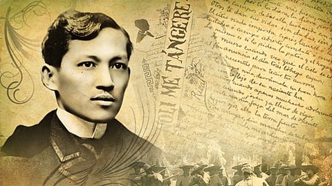Living up to Rizal’s challenge