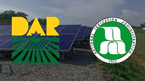P18.5-M solar irrigation to boost farming