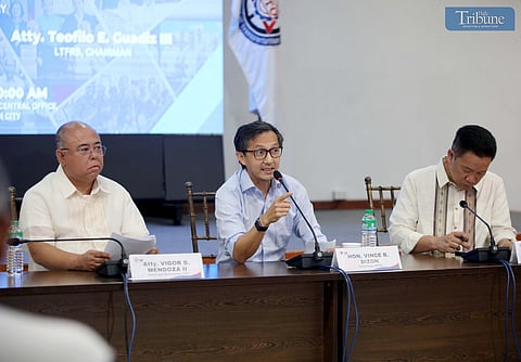 SKIP the fixer, ditch the queue — renewing your driver’s license is now just a few taps away with the e-Gov PH app.