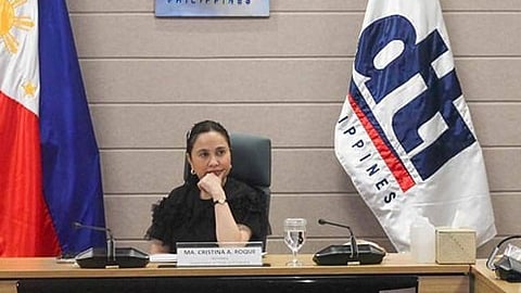 DTI Secretary names acting heads for CIAP, PCAB