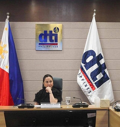 TRADE Secretary Cristina Roque will not allow any price increase for sardines this year.