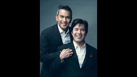 PURE talent and artistry run in the family as Franco Laurel honors his Uncle Cocoy’s life and legacy.