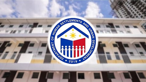 DHSUD eyes inclusive housing