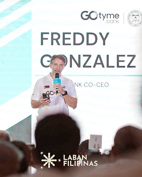 FREDDY Gonzalez and the PFF are said to be not seeing eye to eye over various issues concerning the national team.