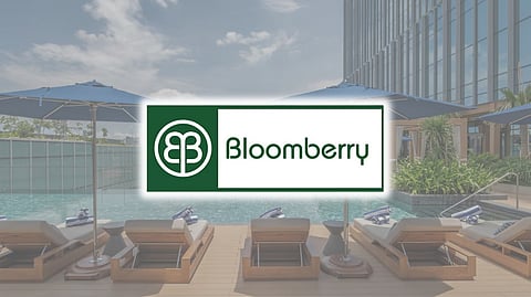 Bloomberry ranks 289th in Fortune SE Asia list