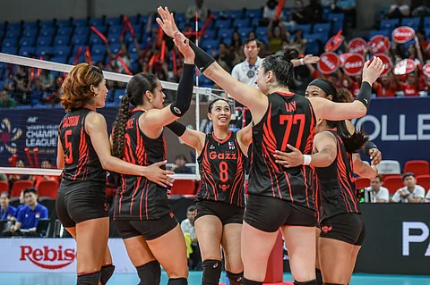 THE Petro Gazz Angeles and other PVL squads get a chance to display their spiking prowess in various provinces when the league rolls out its out-of-town matches on Sunday in Vigan City.