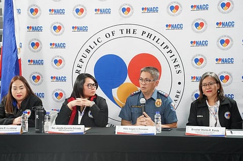 DIGITAL black market for babies: NACC warns of growing 'online baby selling' rings on Facebook, linking illegal adoptions to trafficking, abuse, and organ harvesting.