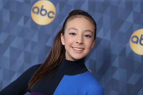 ‘Modern Family’ star Aubrey Anderson-Emmons comes out as bisexual