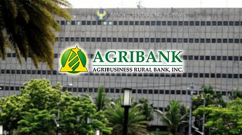 Agribank ready for operation