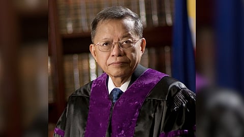 CHECKS, Balances, and Chiz Whiz: Ex-CJ Puno tells Senate there are limits—it's called the Constitution.