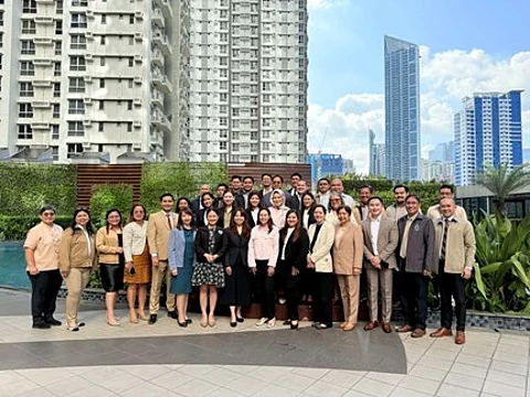 DOJ’s 18th Trial Advocacy Course preps 24 legal warriors for the real-world courtroom grind.