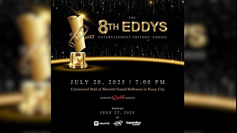 THE Society of Philippine Entertainment Editors’ 8th Eddys will pay tribute to screen legends