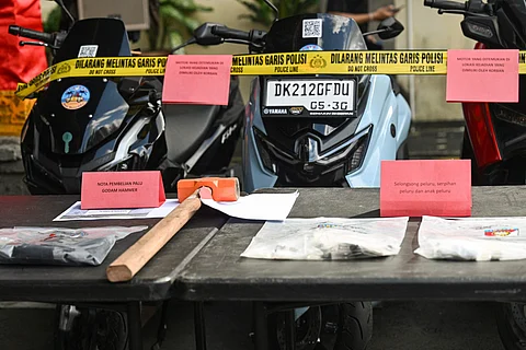 Suspects in Bali murder all Australian, face death penalty