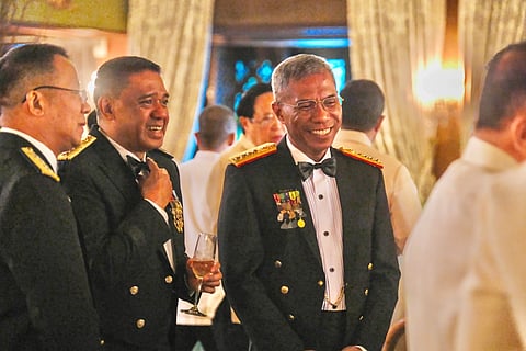 PNP Chief Gen. Nicolas Torre III shakes things up with a 29-officer reshuffle—because even in law enforcement, fresh leadership never goes out of style.