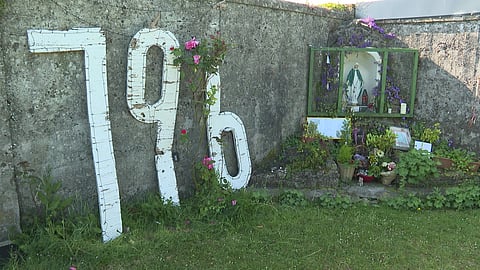 THE search for answers starts at Tuam, where investigators hope to recover the remains of children buried in an unmarked grave.