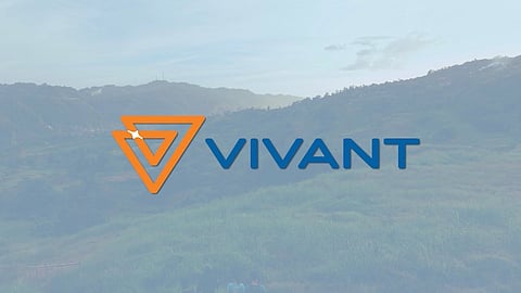 Vivant earmarks P46B in clean energy drive