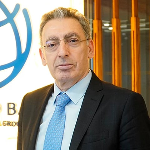 Zafer Mustafaoğlu, World Bank's Country Director for the Philippines, Malaysia and Brunei, said boosting private sector growth, particularly that of small and medium enterprises and job creation, can help the Philippines mitigate the impact of global policy uncertainties.