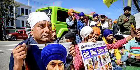 India tried to target Sikh separatists in N. America: Canada