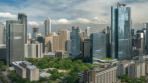 Ayala Corporation has sold 10 million shares, comprising the base offer of 5 million and an oversubscription of another 5 million, at P2,000 each, following strong demand from institutional and retail investors. The shares carry an initial dividend rate of 6.2903 percent per annum, payable quarterly.