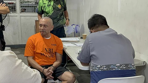 CAN'T flee when your butt’s out: Teves still in PGH after surgery complications, says lawyer.