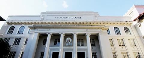 SC goes full digital filing