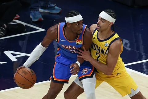 Shai braces for sudden death