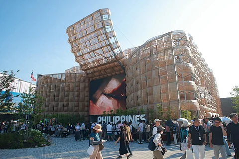 Woven stories Undeniably an eyecatcher, the Philippine Pavilion at Expo 2025 Osaka in Japan also continues to catch the hearts of people from around the globe. From its stunning façade of indigenous fabrics by more than 200 weavers to its immersive exhibits and vibrant storytelling, international visitors share how their visit to the pavilion deepened their admiration and curiosity for the Philippines.