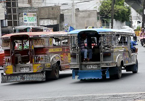 Release fuel subsidies, not fare hikes — LCSP tells gov’t