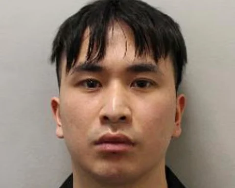 ZHENHAO Zou was convicted in March of raping three women in London and seven in China and police said they were still looking for other victims.