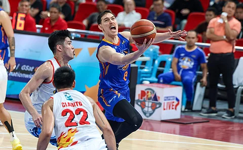 ROBERT Bolick and the NLEX Road Warriors will shoot for a spot in the semifinals when they face Rain or Shine in a do-or-die PBA Philippine Cup quarterfinal battle on Saturday.
