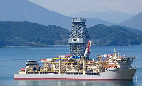 The 7th generation Drillship Noble Viking arrived in the Bagong Pag-Asa Drill Site, offshore Palawan on 19 June signifying the commencement of drilling operations under the Malampaya Phase 4 (MP4) project that seeks to raise the output of the natural gas field.