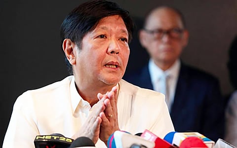 Bongbong in legacy mode, eyes ‘28 exit