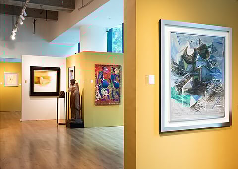 A first look at the June season’s exceptional lineup of the country’s leading auction house that celebrates its 15th anniversary this year.