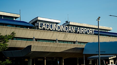 Based on May 2025 data, Laguindingan International Airport is Mindanao’s second-busiest after Davao City’s Francisco Bangoy International Airport.
