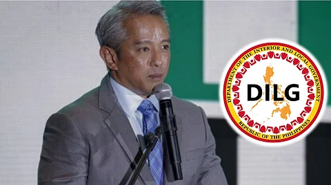 DILG exec recalls bombs going off while on bus
