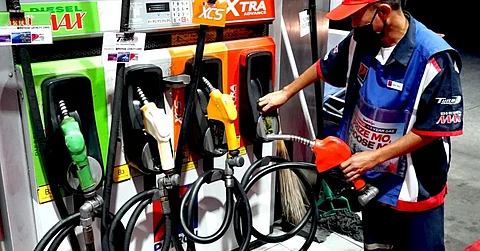 Oil price hike looms after U.S. airstrikes