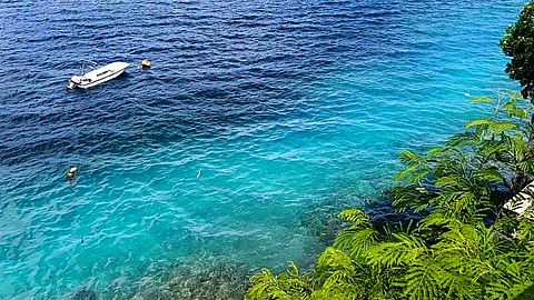 The Sarangani Bay Protected Seascape is among the largest protected seascapes in the country.