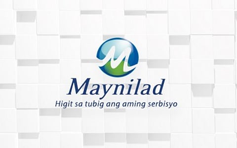 Maynilad sets water interruption in Cavite, South Metro