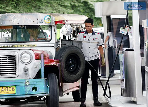 Fuel costs up anew on strong demand