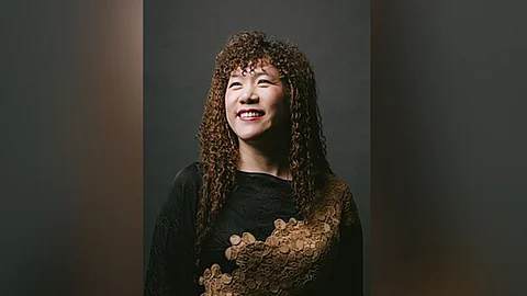 LOOK WHO'S CASHING IN! Weili Dai bags a cool $237M as Qualcomm scoops up Alphawave IP.